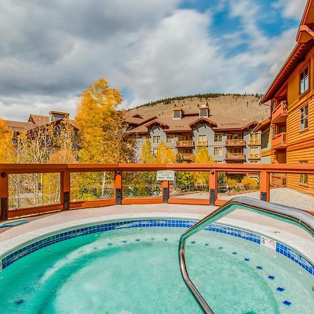 Апартаменты Copper Mountain Фриско Номер фото