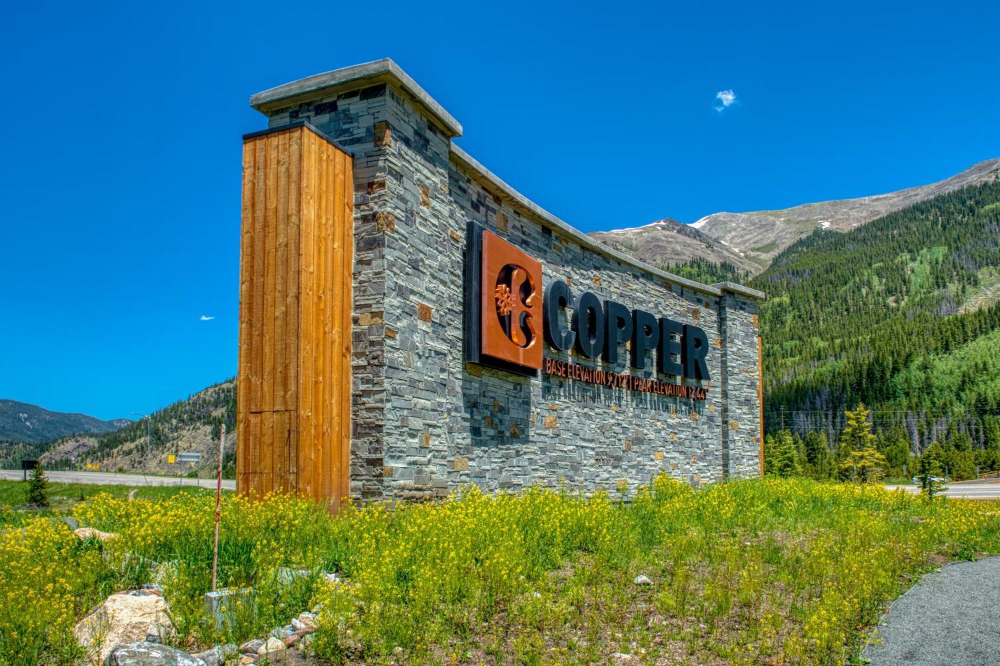 Апартаменты Copper Mountain Фриско Номер фото